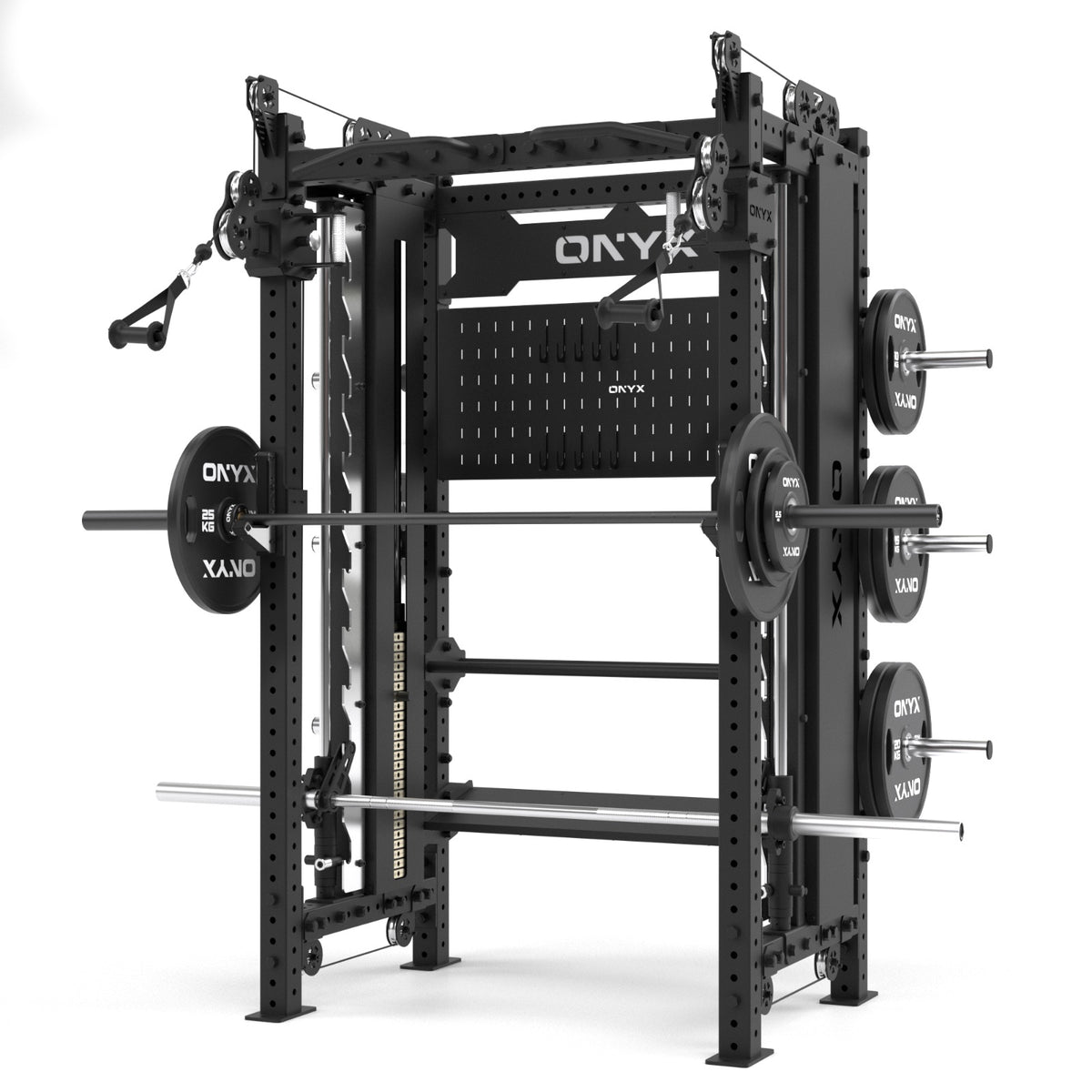 ELITE FUNCTIONAL TRAINER V2
