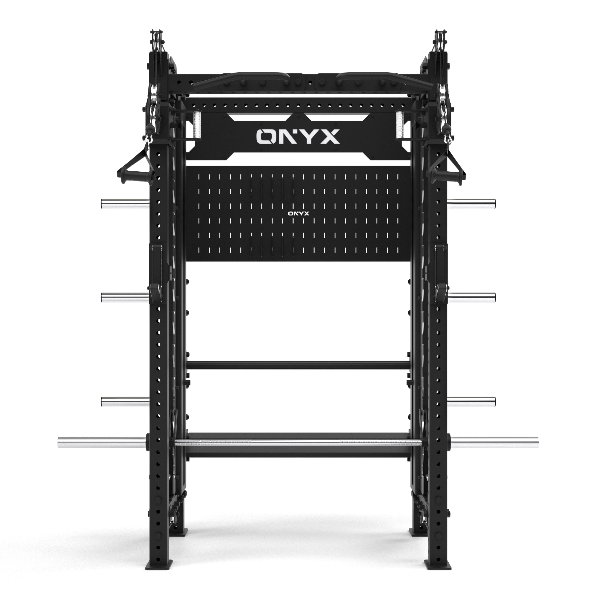 ELITE FUNCTIONAL TRAINER V2