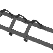 Bumper Plate Storage Tray