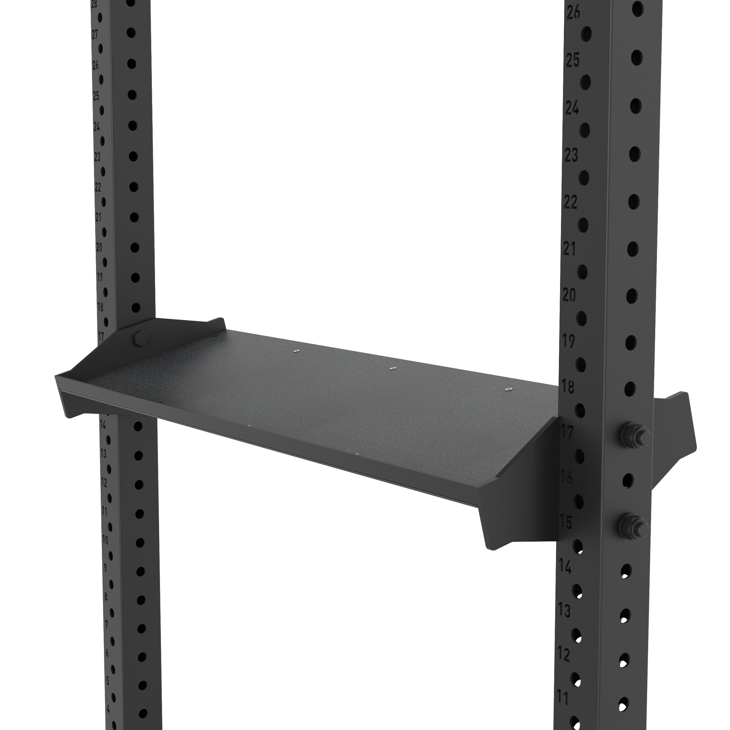 Storage Dumbbell