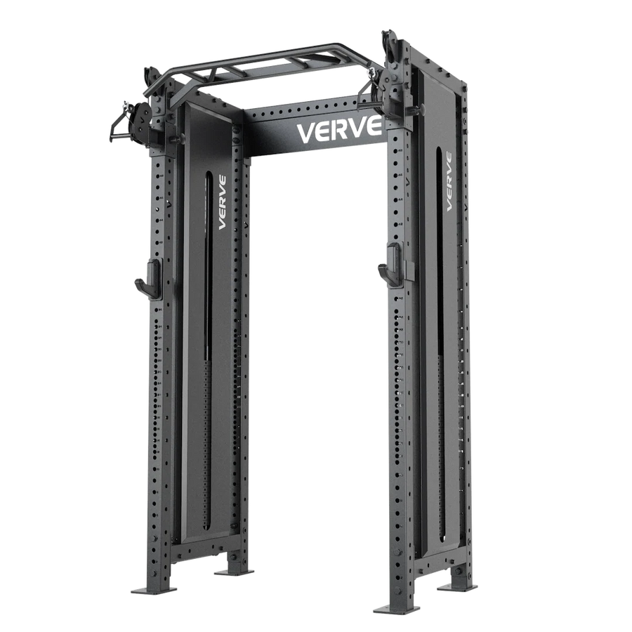 VERVE TORI TRAINER