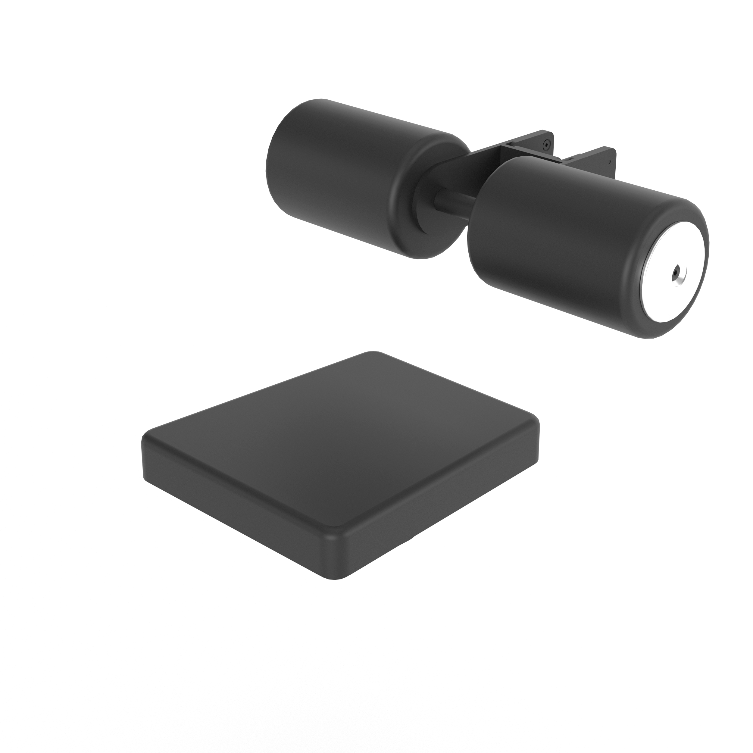 Lat Pull-Down Seat Attachment