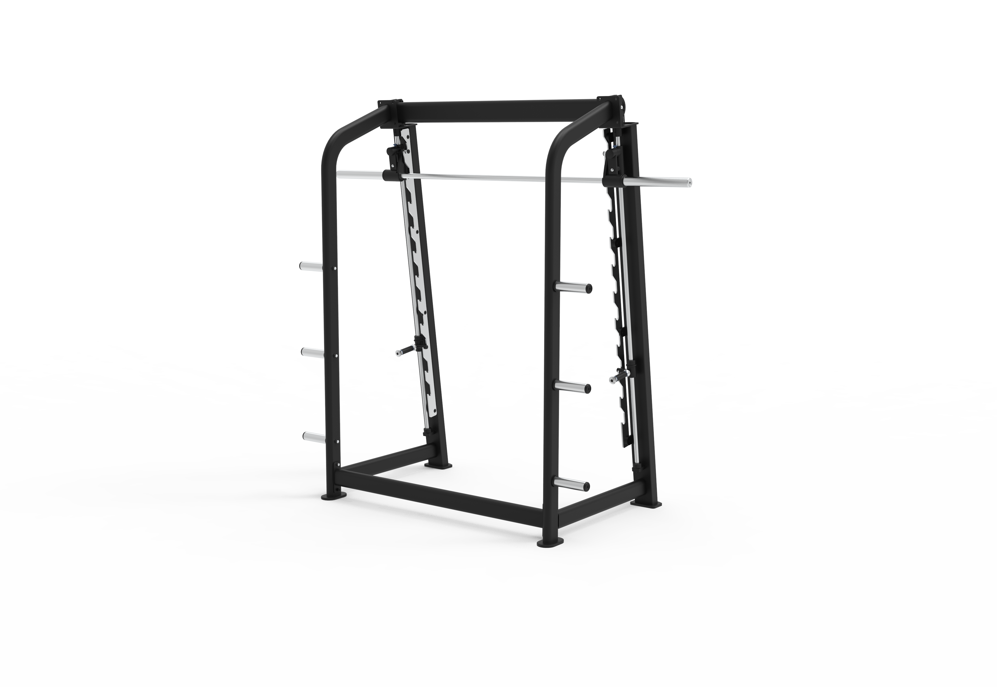 Smith Machine Workouts: Benefits and Techniques | ONYX Fitness Equipment