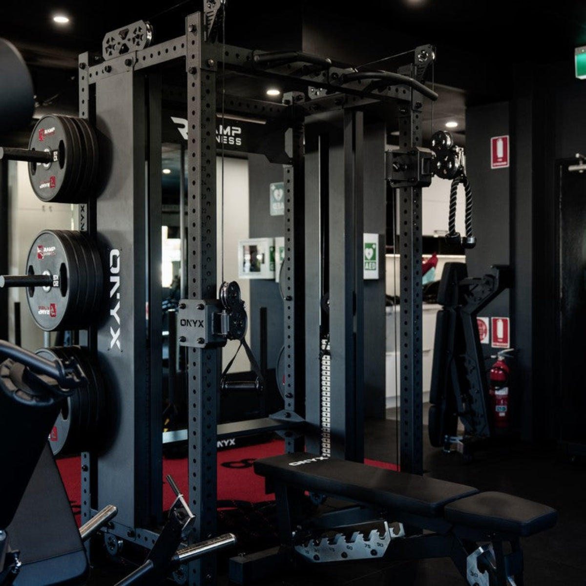 Best Power Rack for a Home Gym: What to Look For