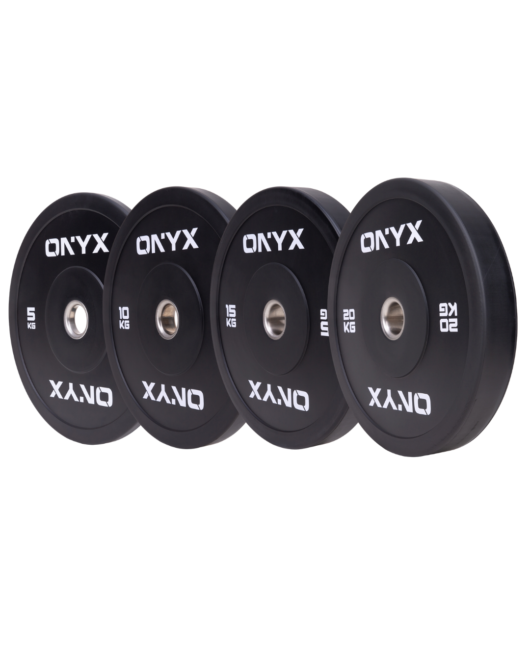 Weight Plates