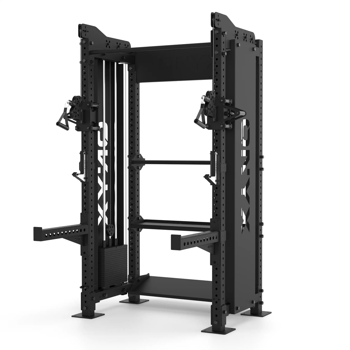 ONYX Elite Functional Trainer
