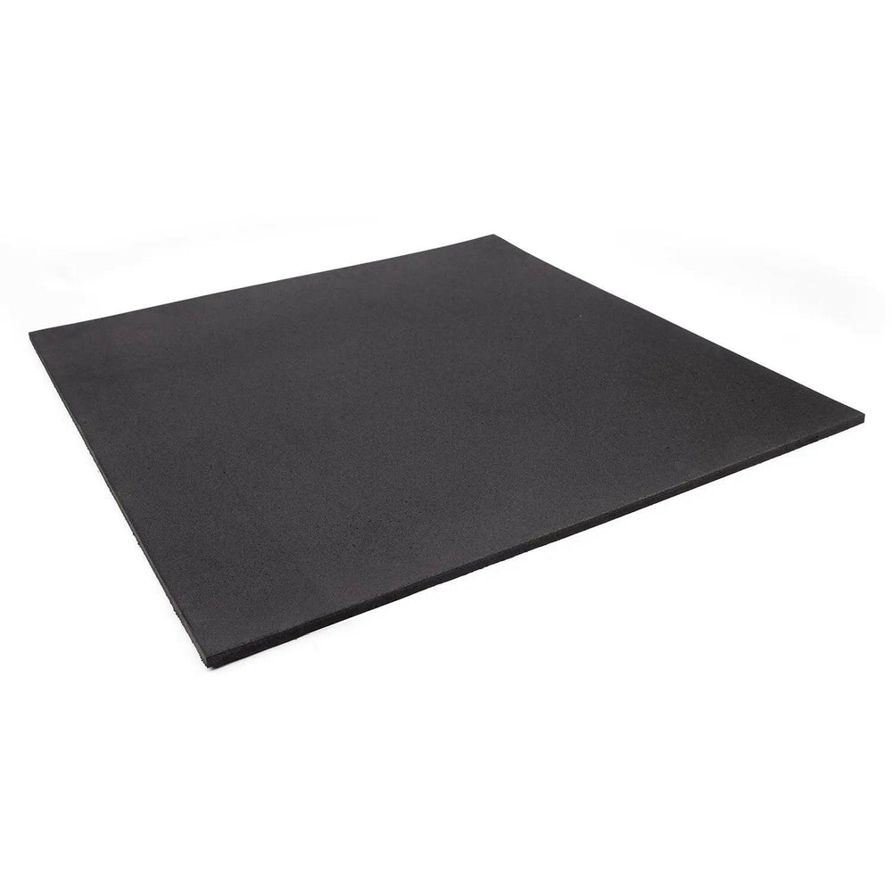 Premium Rubber Gym Flooring
