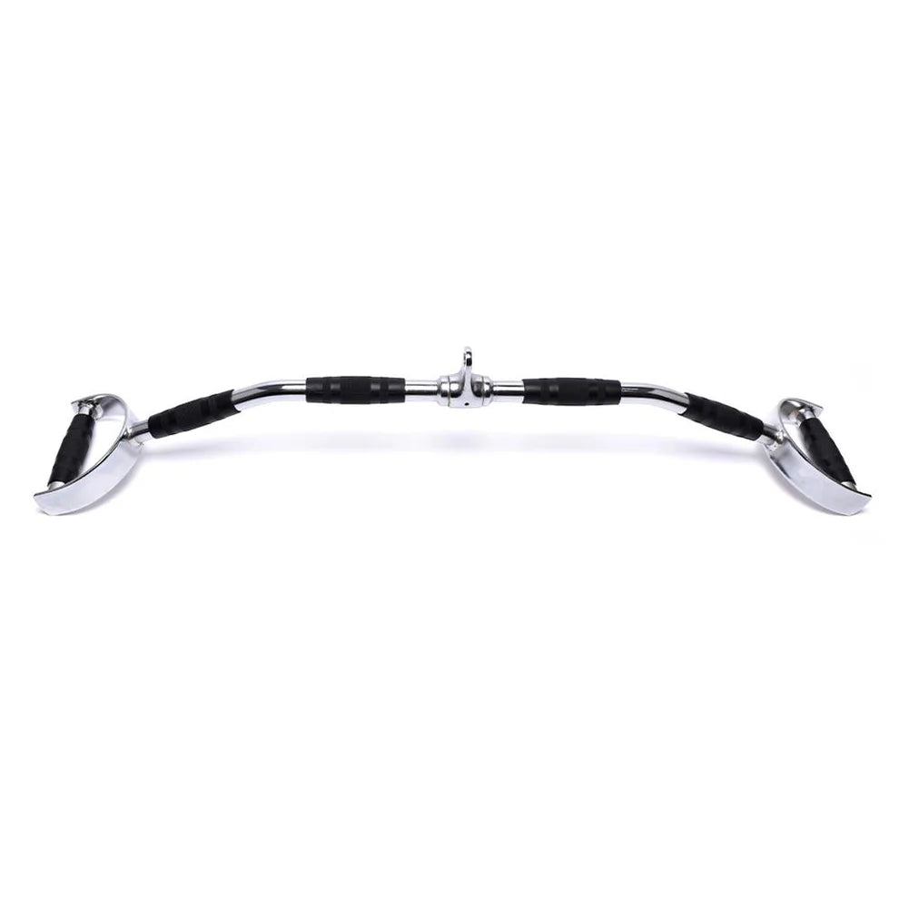 ONYX D Handle Pulldown Bar