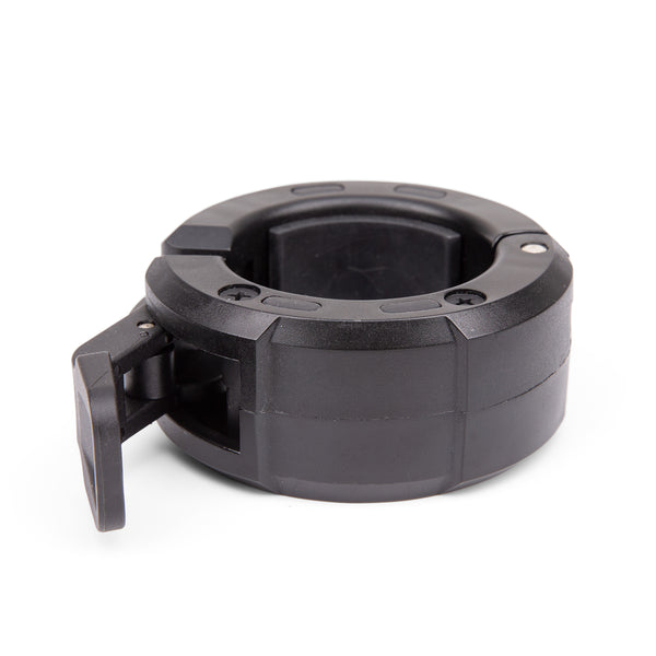 Barbell Collar Magnetic Black