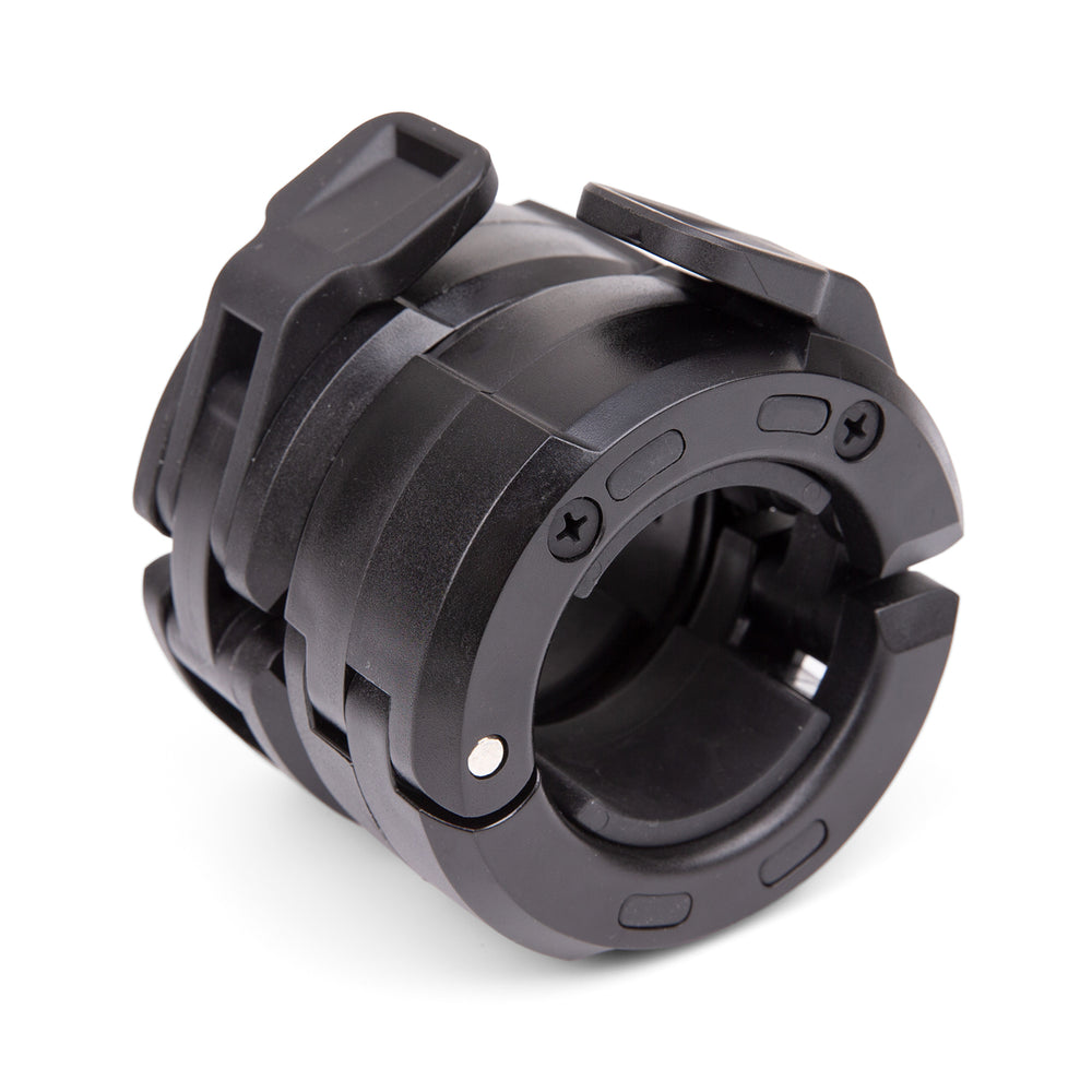 Barbell Collar Magnetic Black