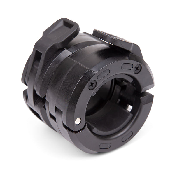 Barbell Collar Magnetic Black