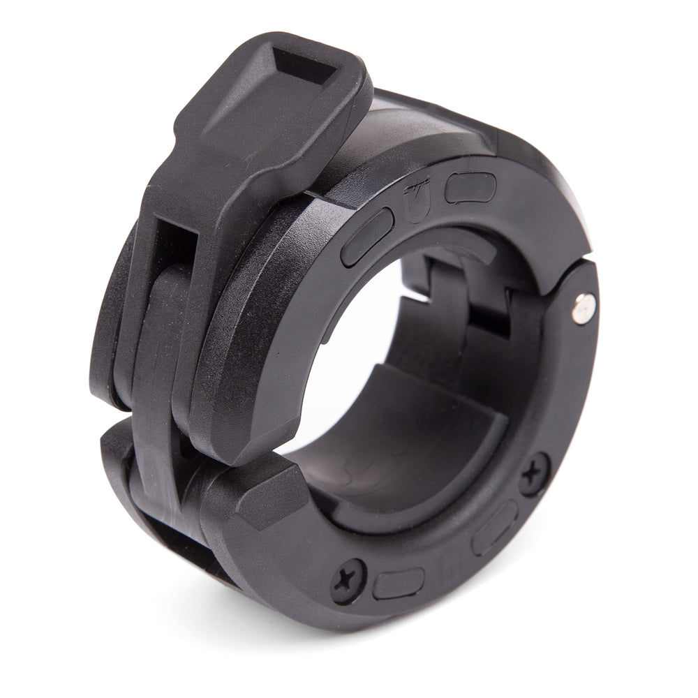 Barbell Collar Magnetic Black