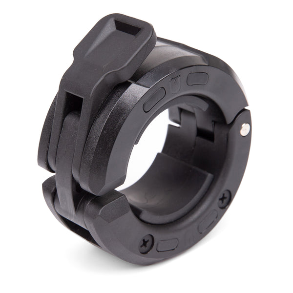 Barbell Collar Magnetic Black