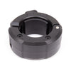 Barbell Collar Magnetic Black