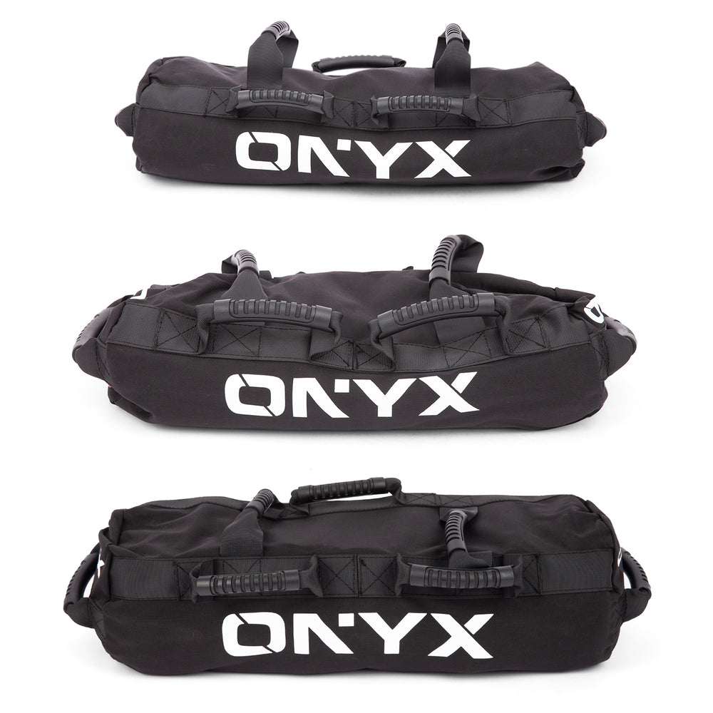 ONYX Sand Bags