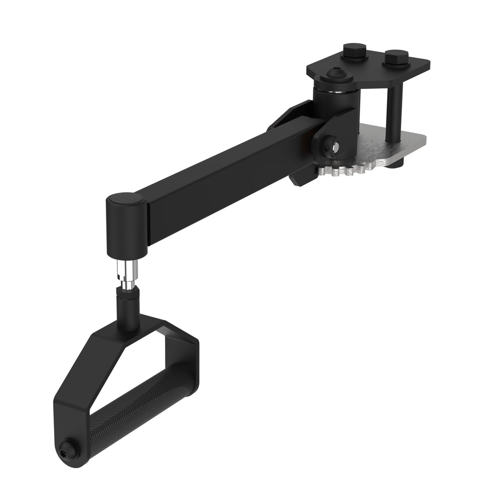 ONYX Adjustable Pull-Up Handles