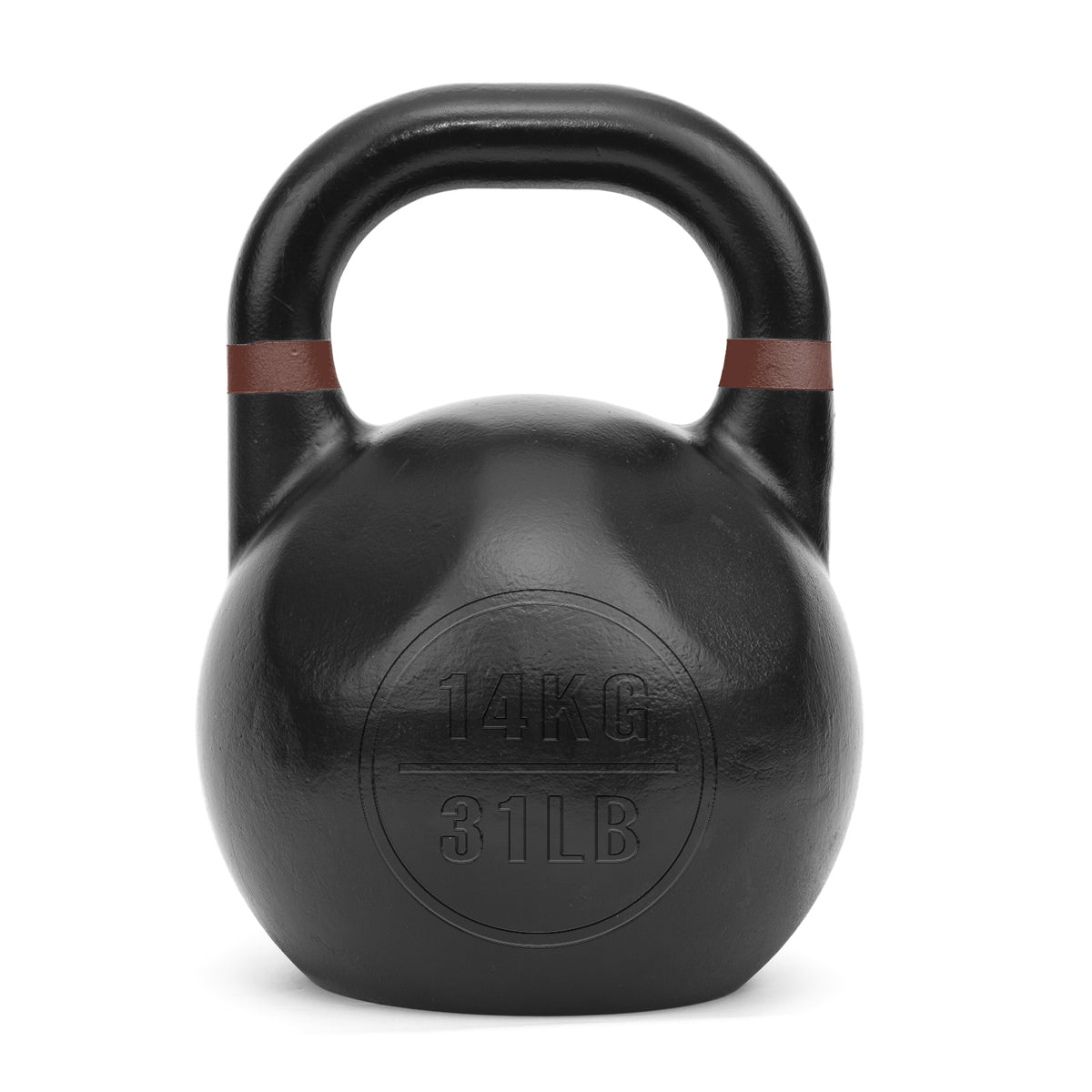 Competition KettleBells