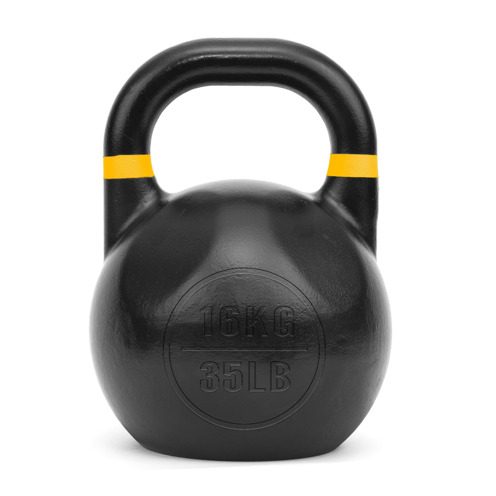Competition KettleBells