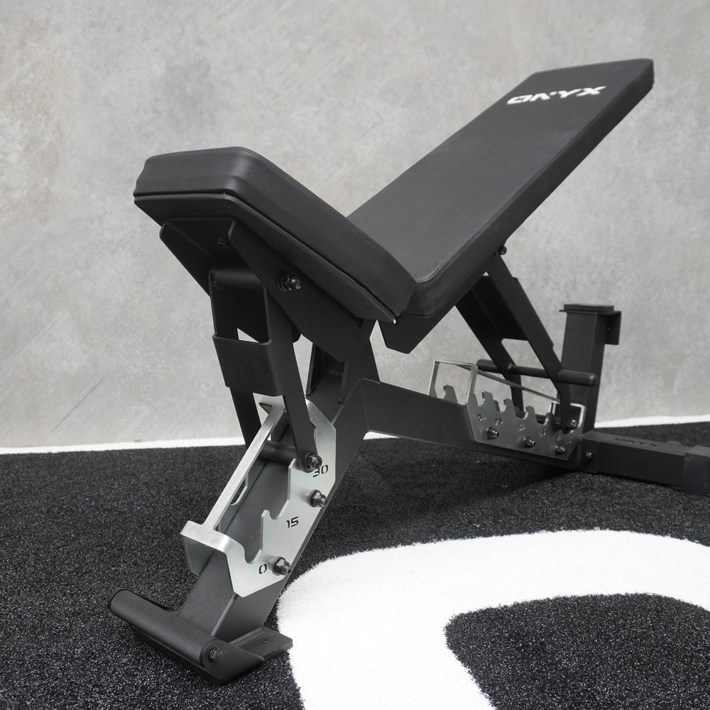 ONYX ADJ Bench
