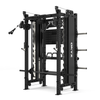 ONYX Bumper Plate Storage Shelve