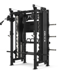 ONYX Bumper Plate Storage Shelve