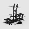 ONYX Plate Loaded Belt Squat Machine – Commercial Gym Equipment