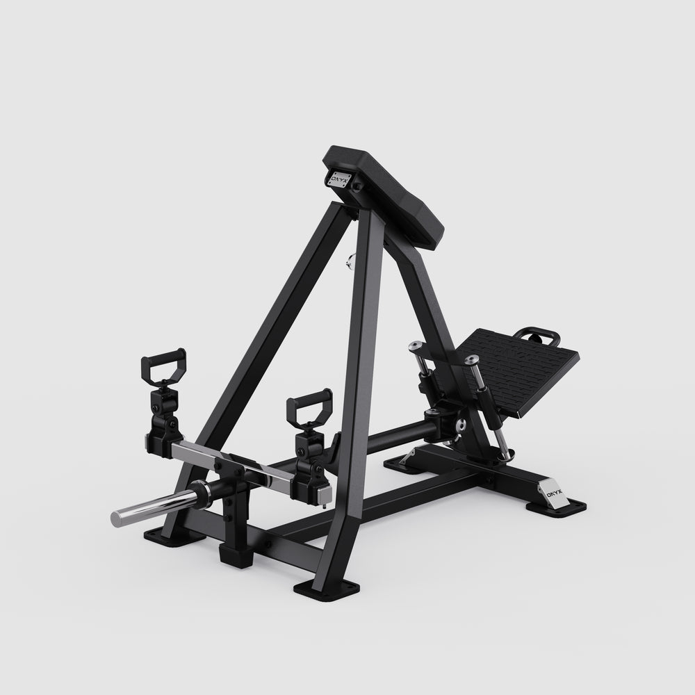 ONYX Adjustable T-Bar Row