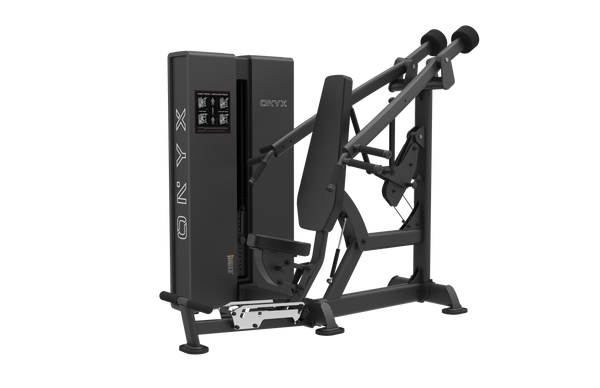 ONYX S Series Chest/Shoulder Press