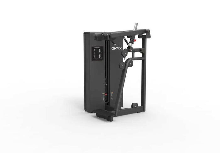 Onyx Standing Calf Raise