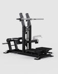 ONYX Plate Loaded Belt Squat Machine – Commercial Gym Equipment