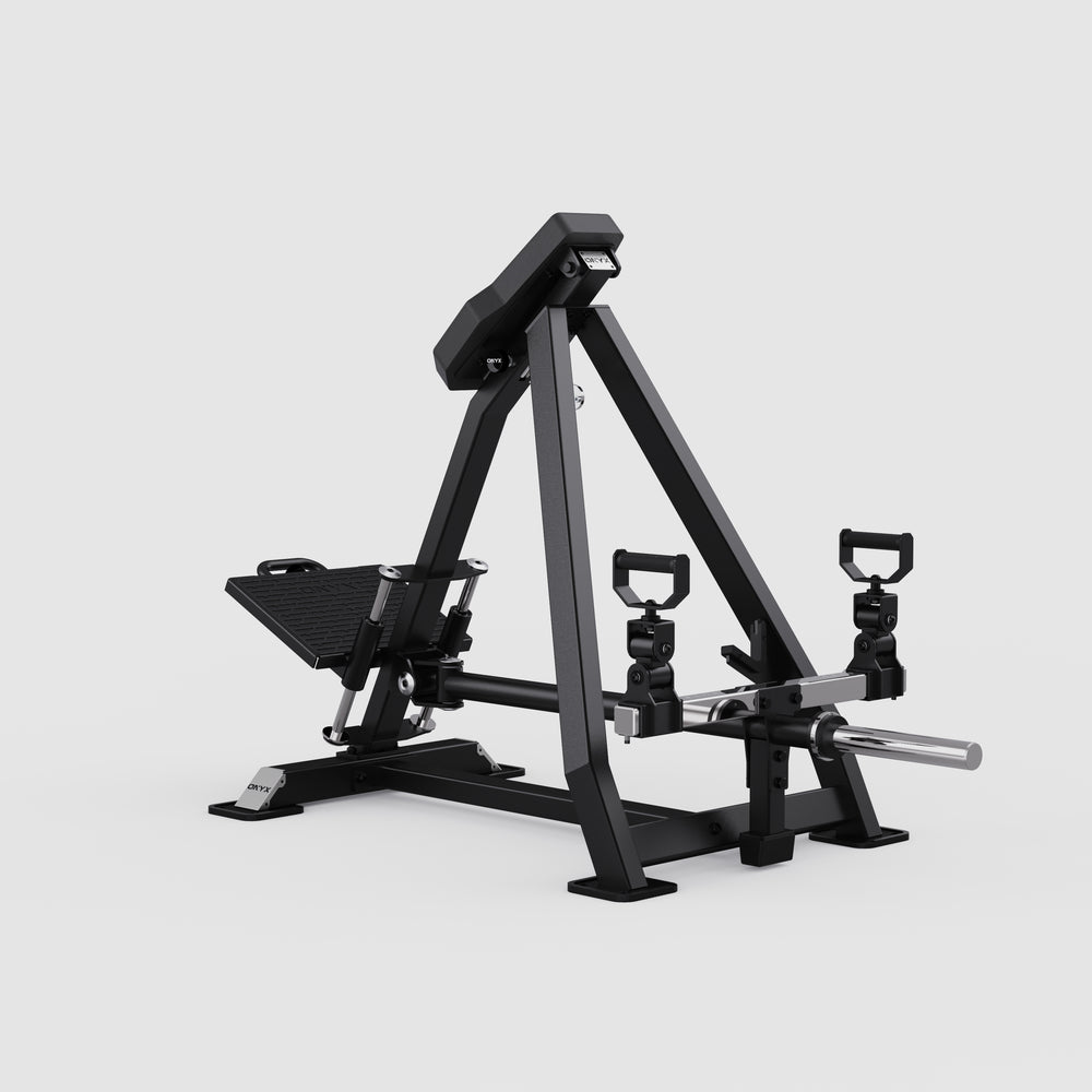 ONYX Adjustable T-Bar Row