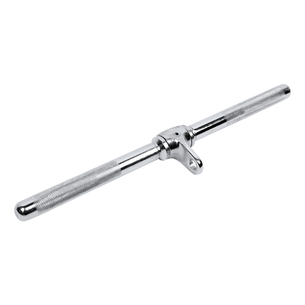 Straight bar