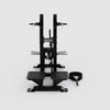 ONYX Plate Loaded Belt Squat Machine – Commercial Gym Equipment