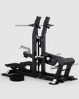 ONYX Plate Loaded Belt Squat Machine – Commercial Gym Equipment
