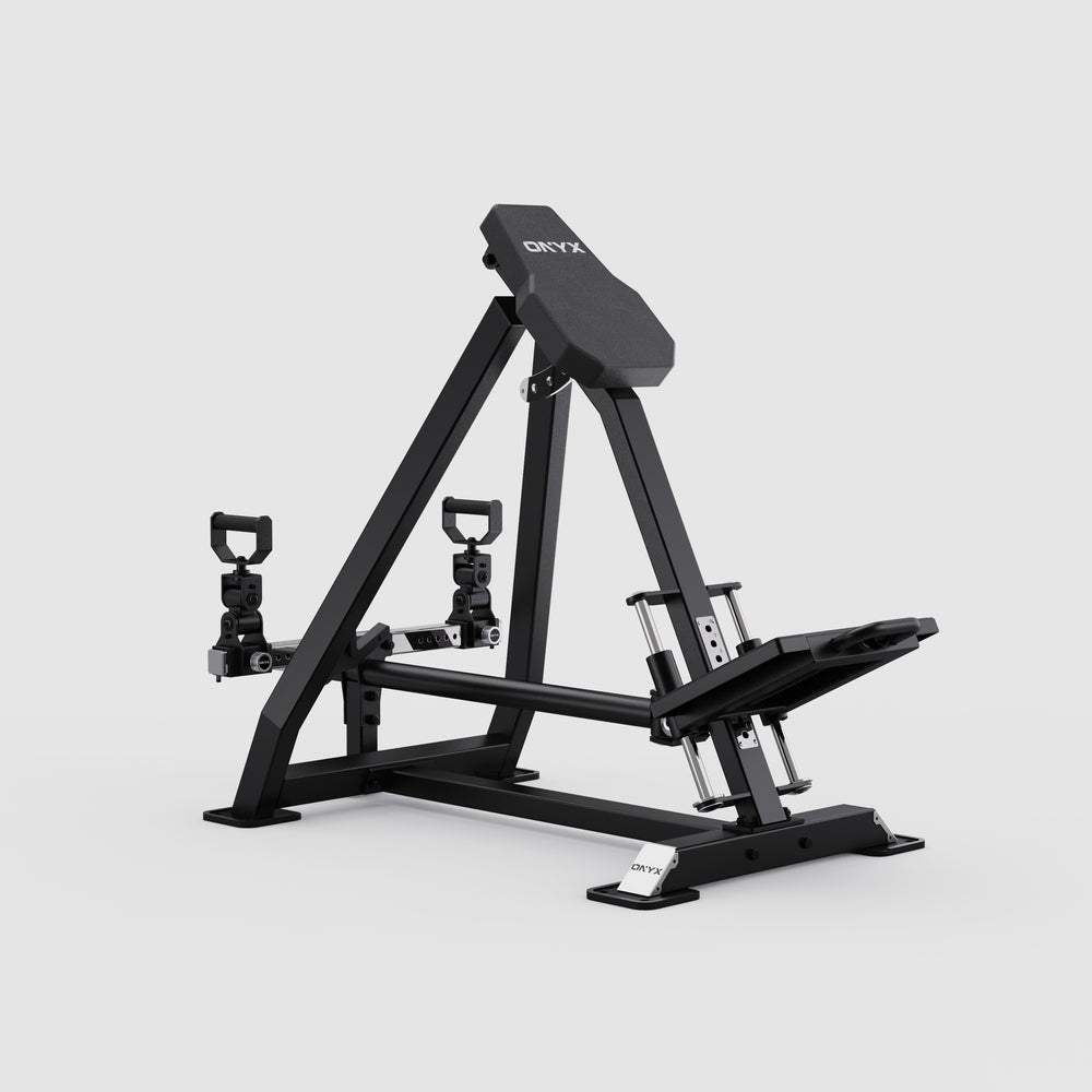 ONYX Adjustable T-Bar Row