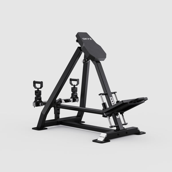 ONYX Adjustable T-Bar Row