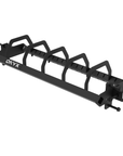 ONYX Bumper Plate Storage Shelve
