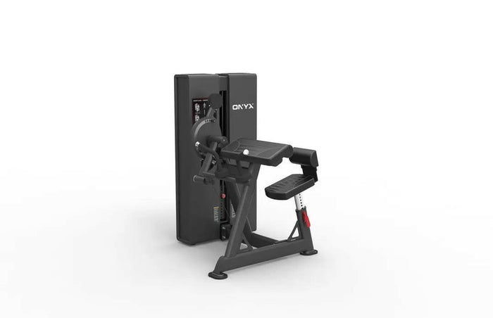 Onyx Bicep Curl