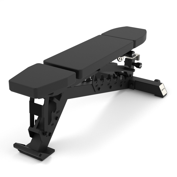 ONYX Adjustable Commercial Bench V2
