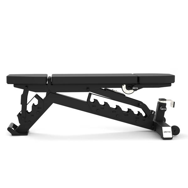 ONYX Adjustable Commercial Bench V2