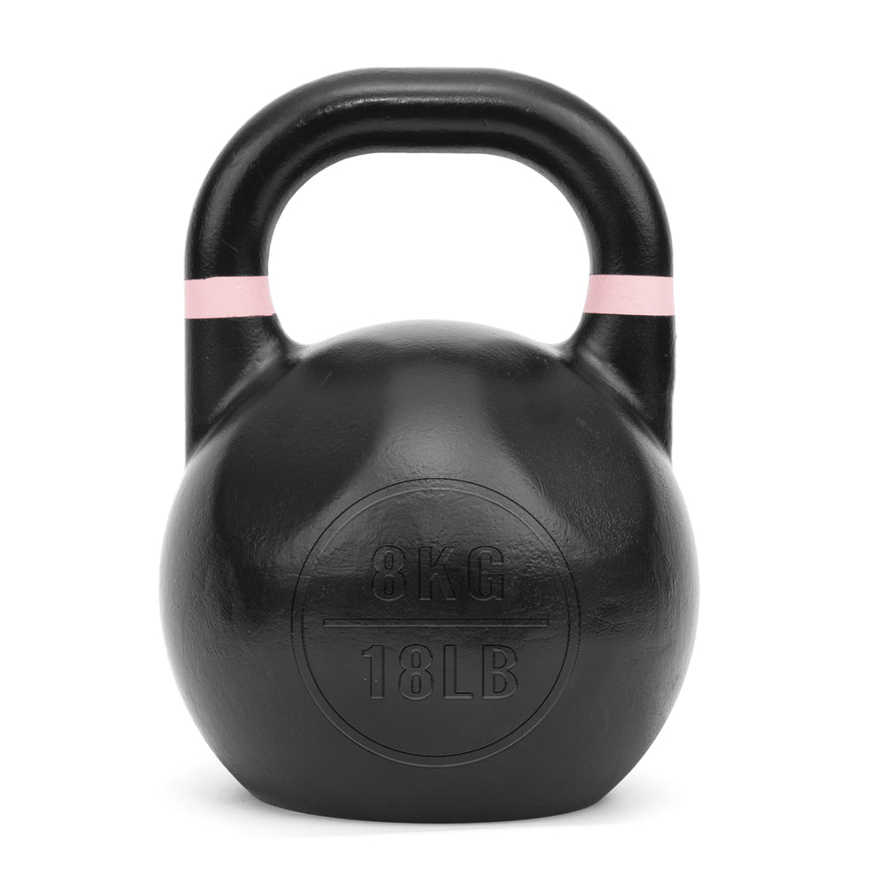 Competition KettleBells