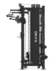 ONYX Adjustable Pull-Up Handles