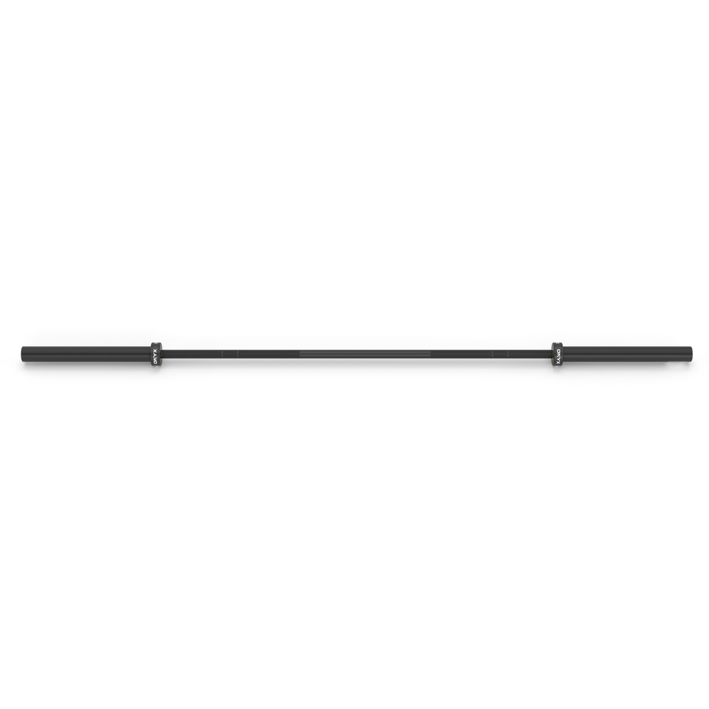 ONYX Elite Olympic Barbell - Black - 20kg

