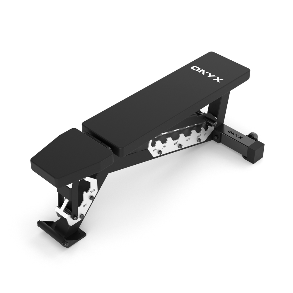 ONYX ADJ Bench