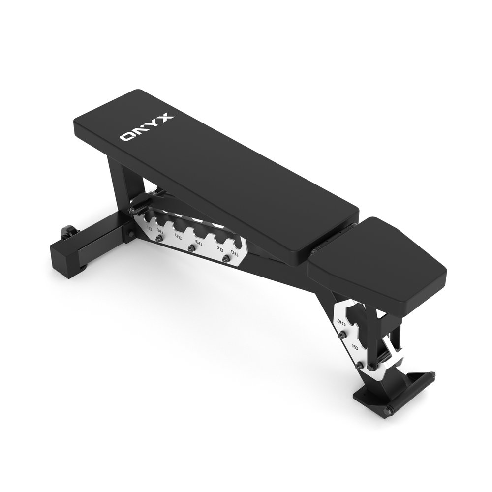 ONYX ADJ Bench