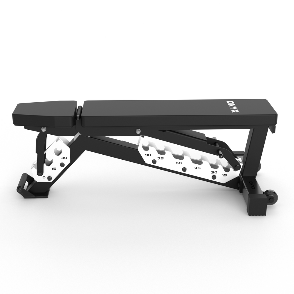 ONYX ADJ Bench