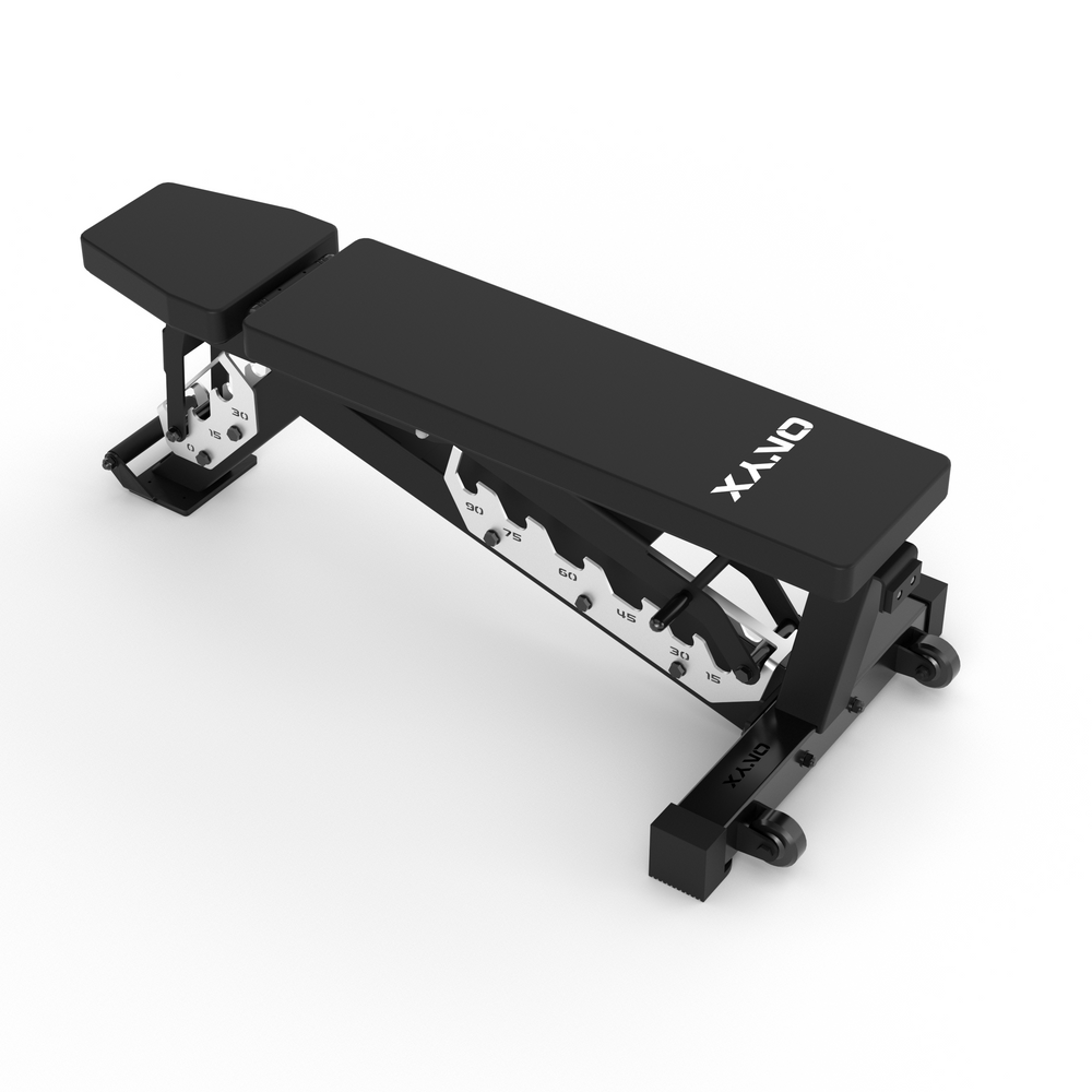 ONYX ADJ Bench