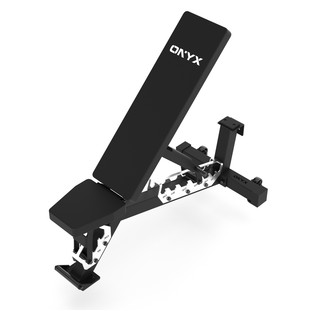 ONYX ADJ Bench