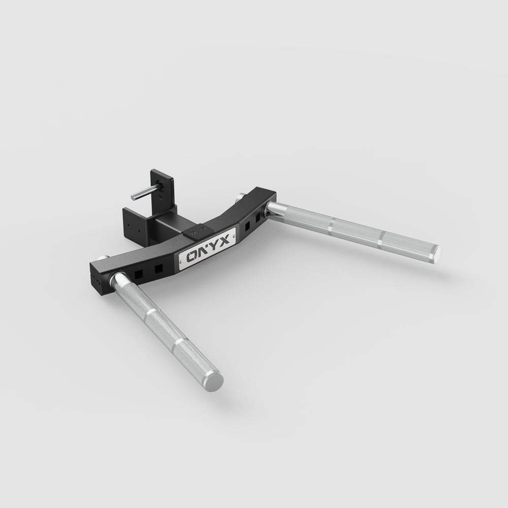 ONYX Adjustable Dip Handles