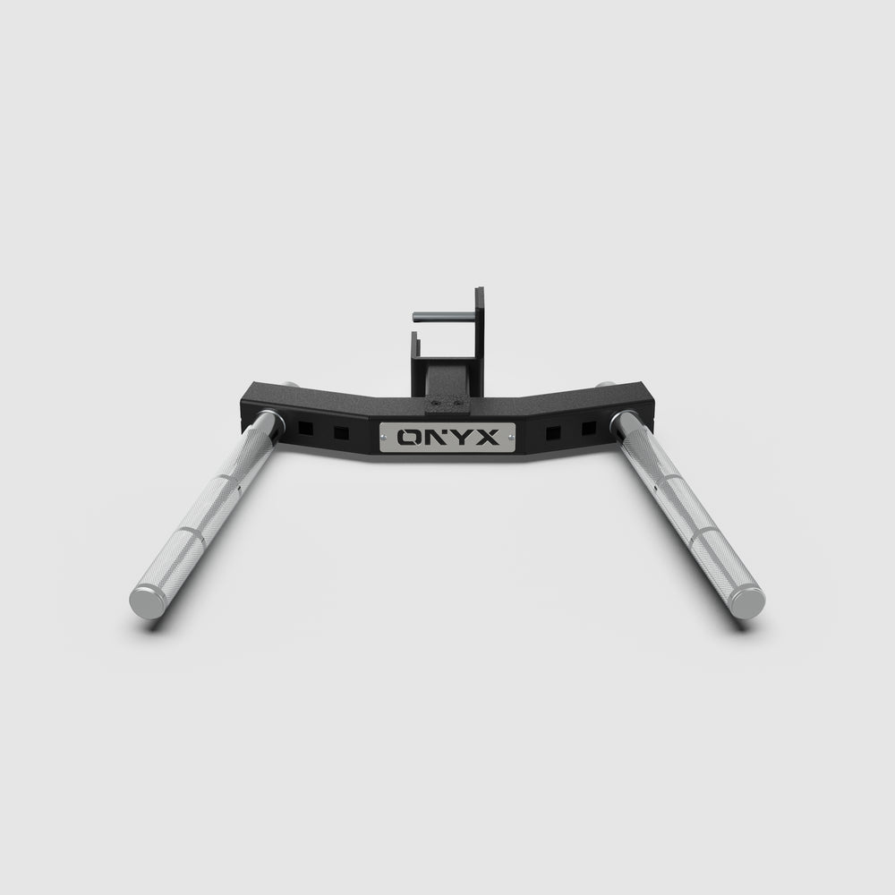 ONYX Adjustable Dip Handles